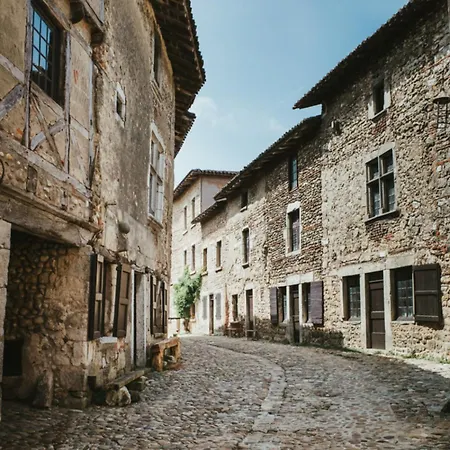 Casa Papidou, Charmante Maison Au Calme Villa *