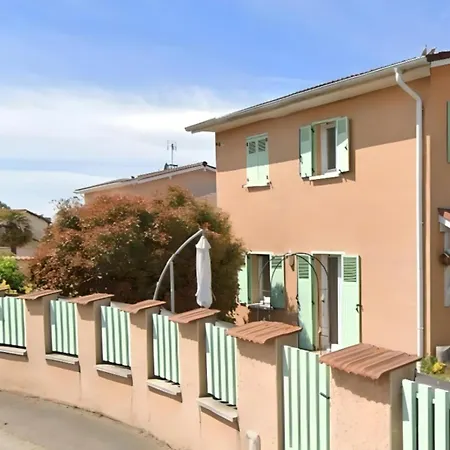 Casa Papidou, Charmante Maison Au Calme