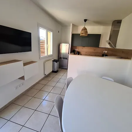 Villa Casa Papidou, Charmante Maison Au Calme *