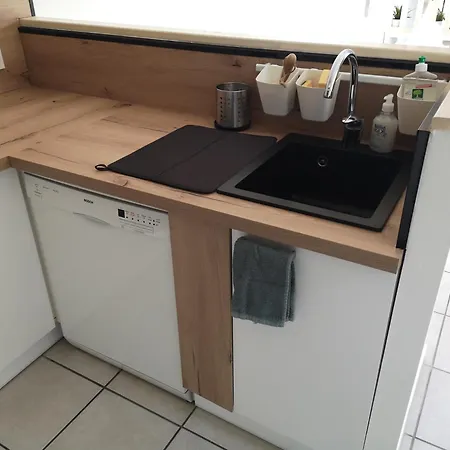 Casa Papidou, Charmante Maison Au Calme Jonage