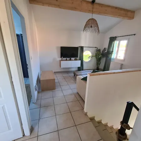 Villa Casa Papidou, Charmante Maison Au Calme *