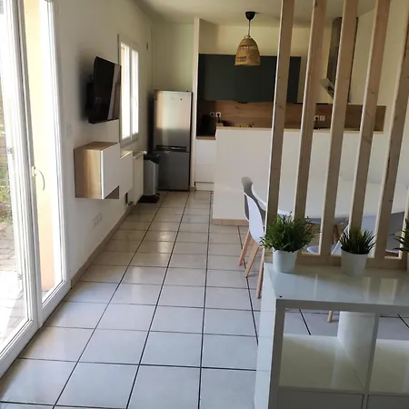 Villa Casa Papidou, Charmante Maison Au Calme